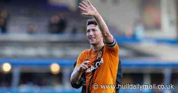 Richie Smallwood aiming to take Bradford City 'back where they belong' - Hull Live