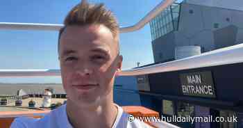 We found the best way to see all the sights of Hull city centre - Hull Live