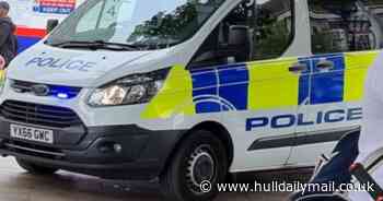 Armed police called to reports of man with firearm in Hull city centre - Hull Live