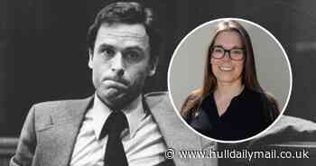 Hull has 'highest number of psychopaths' says serial killer expert visiting city - Hull Live