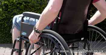 Police apologise to badly injured Hull motorcyclist as crash driver faces no action - Hull Live