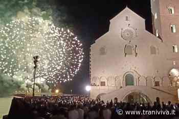 Festival dell'Arte Pirotecnica, stasera il gran finale - TraniViva