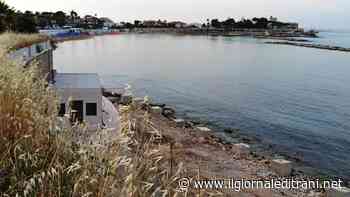 Lavori sospesi al Mongelli, tre associazioni di Trani: «Era nell'aria, urge piano costiero» - ilgiornaleditrani - Radio Bombo