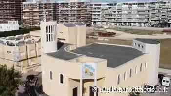 Detenuto non può uscire da Trani, il figlio lo raggiunge per la Prima comunione - puglia.gazzettadelsud.it