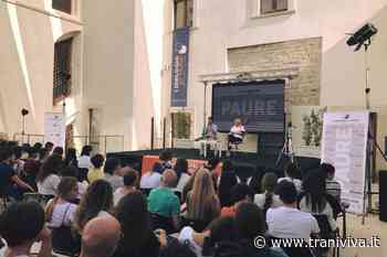 Si aprirà a Parigi la XXI edizione dei Dialoghi di Trani il 20 settembre nell’Istituto Italiano di Cultura - TraniViva