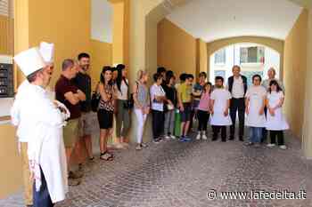 Nuovi locali per il Centro Down di Fossano - La Fedeltà