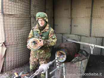 A Fossano la Festa di Corpo del 32° Reggimento Genio Guastatori della Brigata Alpina Taurinense - LaVoceDiAlba.it