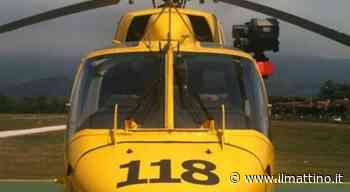 Lecco: perde il controllo della motosega, si taglia la gola e muore dissanguato - ilmattino.it