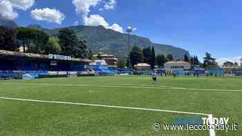 A Lecco è tornata la Maratona del Calcio: in campo fino a domenica sera - LeccoToday