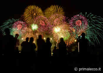 Cosa fare a Lecco e in provincia questo fine settimana. Grande attesa per i fuochi sul lago - Prima Lecco