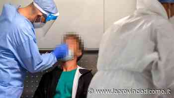 Covid, 468 contagi a Como, 249 a Lecco e 86 a Sondrio - La Provincia di Como