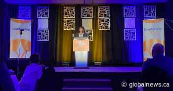 Carla Beck first woman to win Sask. NDP leadership