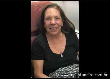 Mariza Trindade será velada em Aquidauana nesta quarta - O Pantaneiro