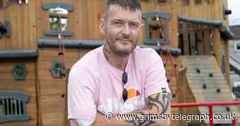 Dad loses arm after grazing knuckles while working on his car - Grimsby Live