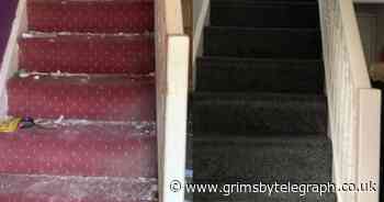 Derelict Grimsby house plagued with fly-tipping transformed into modern family home - Grimsby Live