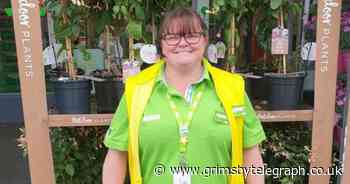 Asda worker praised for 'hitting' little boy and saving his life - Grimsby Live