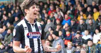 Former Grimsby Town loan star's release from Burnley could open door for Mariners return - Grimsby Live