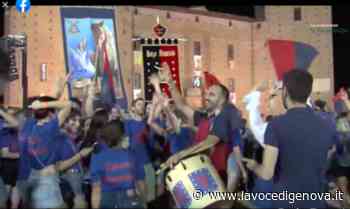 Grande festa a Fossano per il Palio: borgo Romanisio vince l'edizione della ripartenza - LaVoceDiGenova.it