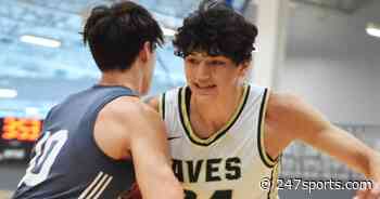 Ohio State offers Cincinnati 2024 standout Burgess during recent visit - 247Sports