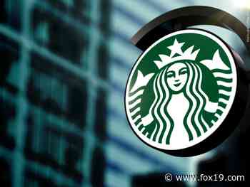Downtown Starbucks becomes first in Cincinnati to unionize - FOX19
