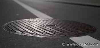 Cincinnati, Ohio, Pilots New Wastewater Testing Technology - Government Technology