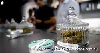 Cannabis use up with legalisation, COVID - Gloucester Advocate