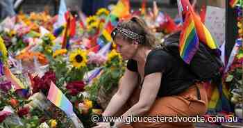 Suspect in Oslo attack won't reveal motive - Gloucester Advocate