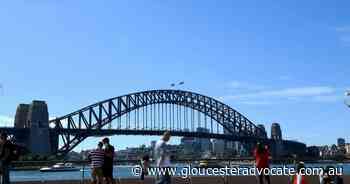 Blockade Australia protests in Sydney - Gloucester Advocate