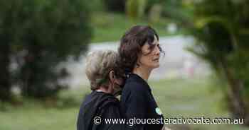 Final respects for UK journalist in Brazil - Gloucester Advocate