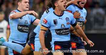 It's not over: Cleary warns NSW teammates - Gloucester Advocate