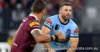 NSW set for different beast in Origin III - Gloucester Advocate
