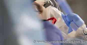 Third virus wave biggest killer: study - Gloucester Advocate