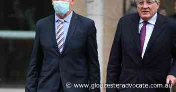 Teacher's Pet podcaster to testify - Gloucester Advocate