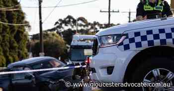 Manhunt continues for Vic bikie shooters - Gloucester Advocate