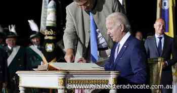 G7 summit begins in shadow of Ukraine war - Gloucester Advocate