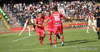 #ENVIVO Sport Huancayo iguala 0-0 ante la 'U' - ovacion.pe