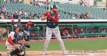 ¡Se iguala la serie! Con un grand slam, Tecolotes vence 8-3 a Bravos de León - Periódico AM