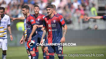 Mercato Cagliari, Deiola rimane un obiettivo fermo del Lecce: le ultime - Cagliari News 24