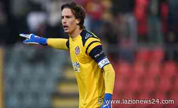 Carnesecchi Lazio, tutto fermo: si valutano alternative - Lazio News 24