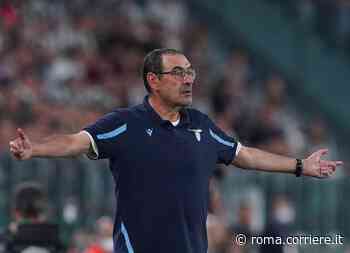 Lazio, mercato sempre fermo: Sarri nervoso aspetta segnali da Tare - Corriere Roma