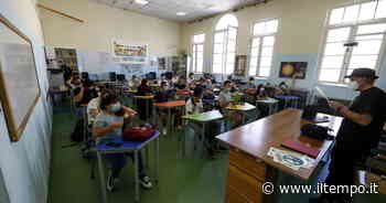 Scuola, tutto fermo per i sistemi di aerazione contro il Covid. Scontro nel governo - Il Tempo