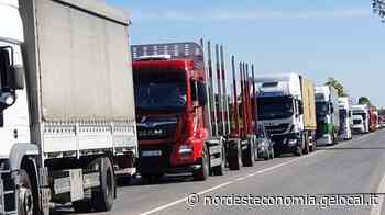 Caro carburanti, rischio fermo per le imprese di trasporto - Nordest Economia