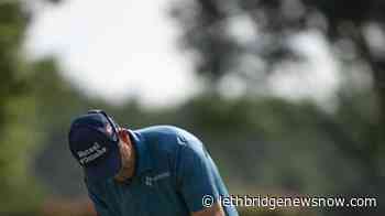 Harrington holds on to edge Stricker, win U.S. Senior Open - Lethbridge News Now