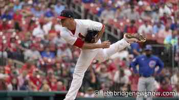 Leading off: Mariners-Angels penalties soon, Red Sox rolling - Lethbridge News Now