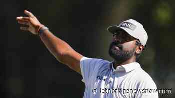 Schauffele wins at Travelers after Theegala's double bogey - Lethbridge News Now