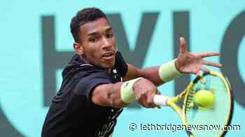 Canadians focused on experiencing Wimbledon glory - Lethbridge News Now