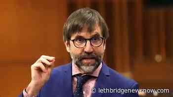 Indigenous conservation Canada's way of the future, Guilbeault says - Lethbridge News Now