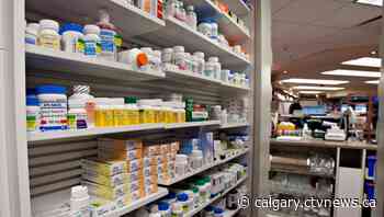 Lethbridge Superstore offers Alberta's first walk-in health clinic led by pharmacists - CTV News Calgary