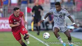 CF Montréal looking to end slump in showdown with Charlotte FC - Lethbridge News Now