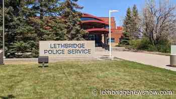 Police charge 17-year-old following stabbing in west Lethbridge - Lethbridge News Now